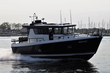 Sargo 33 Explorer