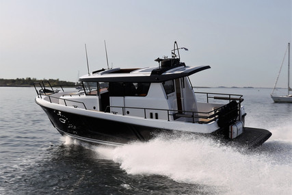 Sargo 33 Explorer