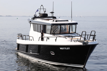 Sargo 33 Explorer