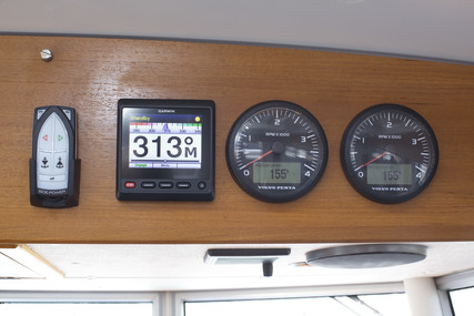 Sargo 33 Explorer