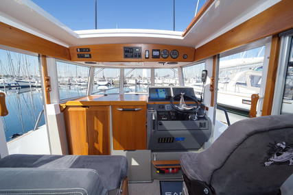 Sargo 33 Explorer