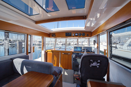 Sargo 33 Explorer