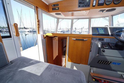 Sargo 33 Explorer