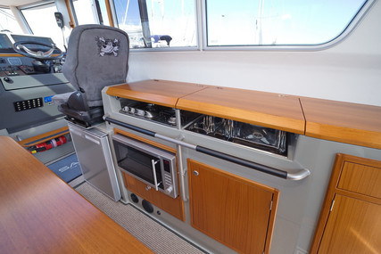 Sargo 33 Explorer