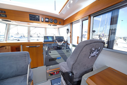 Sargo 33 Explorer