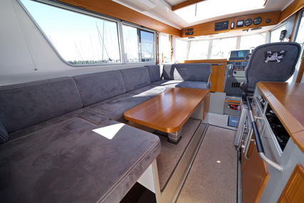 Sargo 33 Explorer