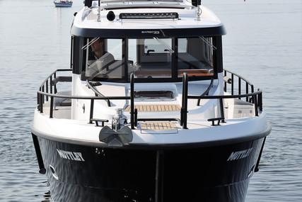 Sargo 33 Explorer