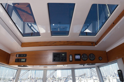 Sargo 33 Explorer