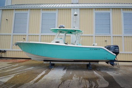 Cobia 301 Cc