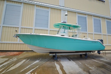 Cobia 301 Cc