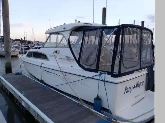 Bayliner Discovery 246