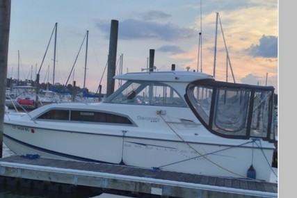 Bayliner Discovery 246