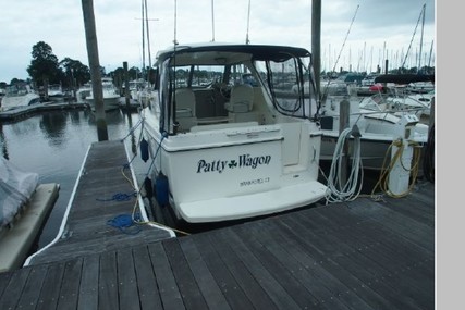 Bayliner Discovery 246