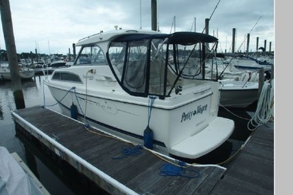 Bayliner Discovery 246