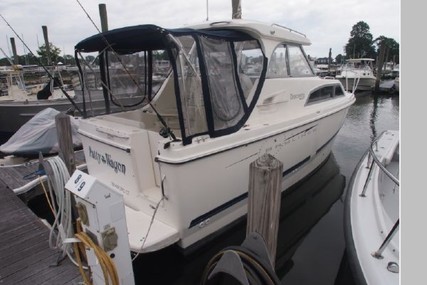 Bayliner Discovery 246