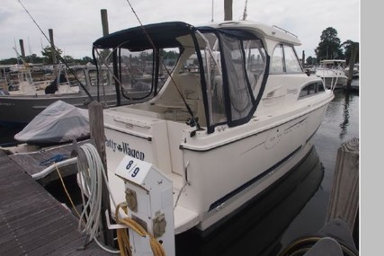 Bayliner Discovery 246