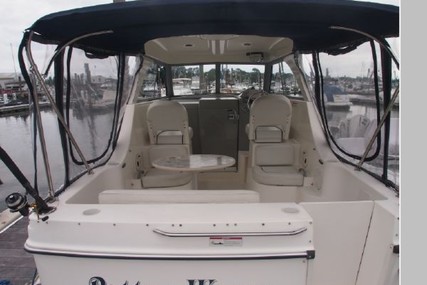 Bayliner Discovery 246