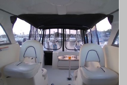 Bayliner Discovery 246