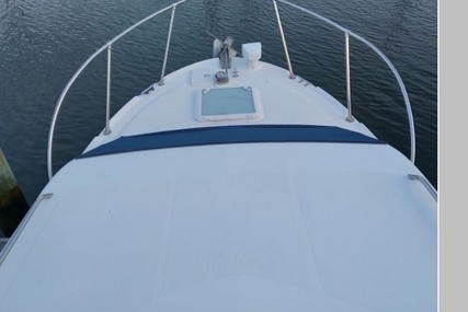 Bayliner Discovery 246