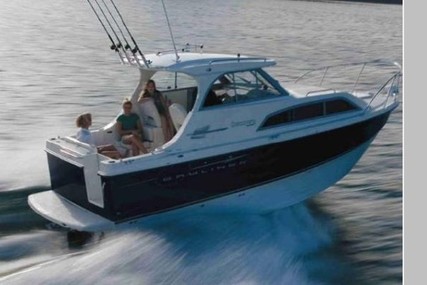 Bayliner Discovery 246