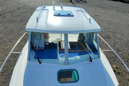 Ocqueteau Oceanis 411