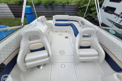 Chris Craft Sport Deck 262