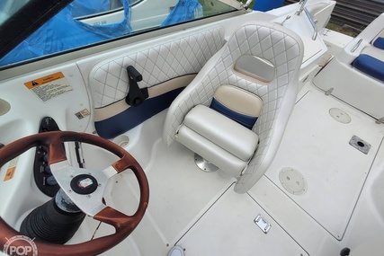 Chris Craft Sport Deck 262