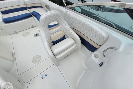 Chris Craft Sport Deck 262