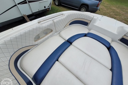 Chris Craft Sport Deck 262