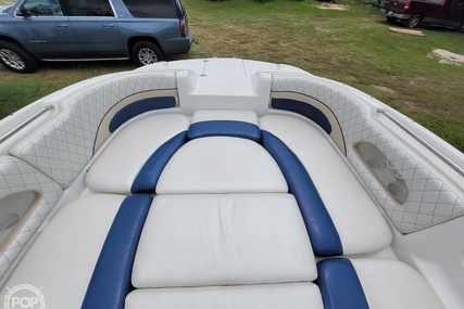 Chris Craft Sport Deck 262