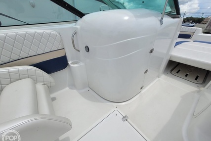 Chris Craft Sport Deck 262