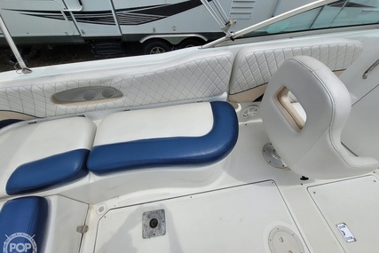 Chris Craft Sport Deck 262