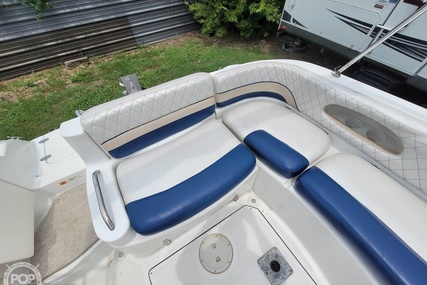 Chris Craft Sport Deck 262