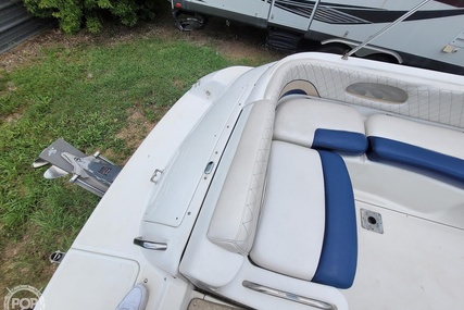 Chris Craft Sport Deck 262