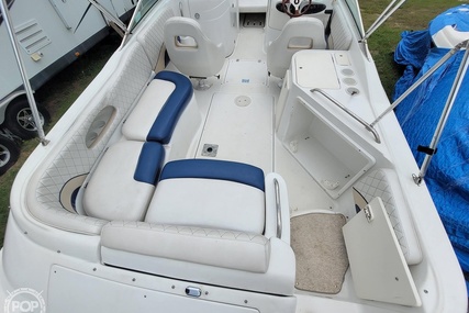 Chris Craft Sport Deck 262