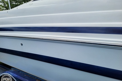 Chris Craft Sport Deck 262