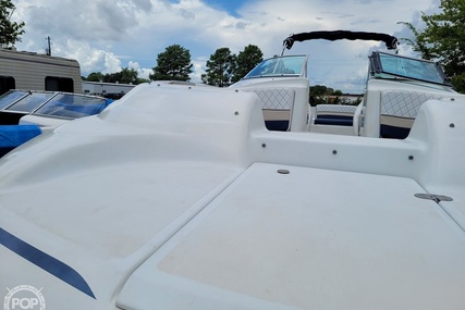 Chris Craft Sport Deck 262