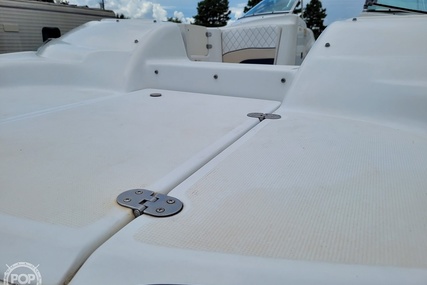 Chris Craft Sport Deck 262