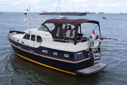 Linssen Grand Sturdy 410 Ac