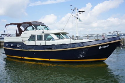 Linssen Grand Sturdy 410 Ac