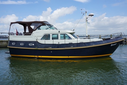 Linssen Grand Sturdy 410 Ac