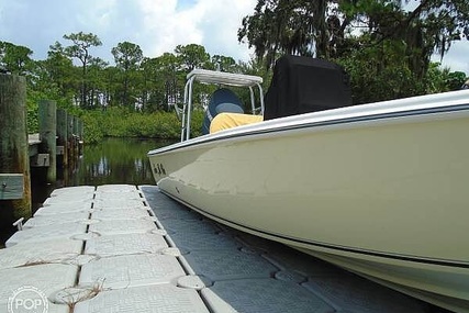 Carolina Skiff Sea Chaser 180 Flats Series