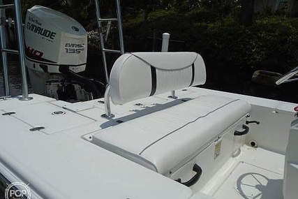 Carolina Skiff Sea Chaser 180 Flats Series