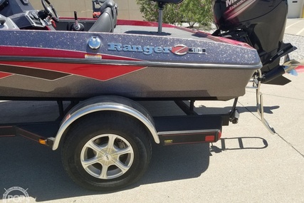 Ranger Boats Z185