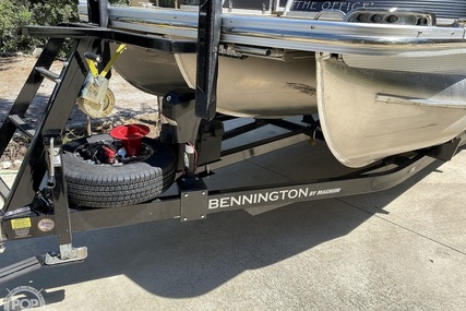 Bennington 2875 Qcw