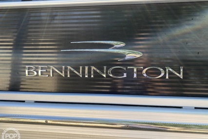 Bennington 2875 Qcw