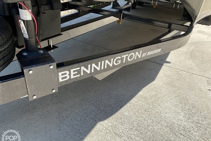 Bennington 2875 Qcw