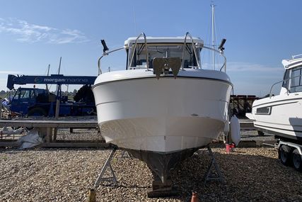 Beneteau Barracuda