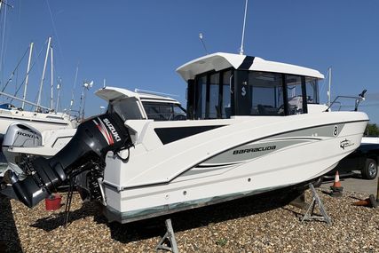 Beneteau Barracuda