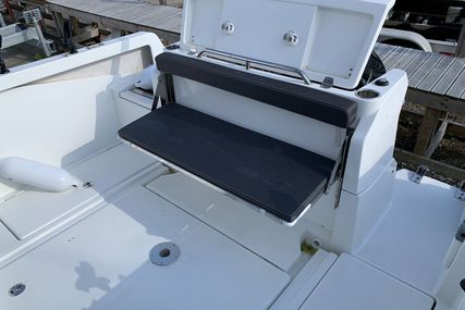 Beneteau Barracuda